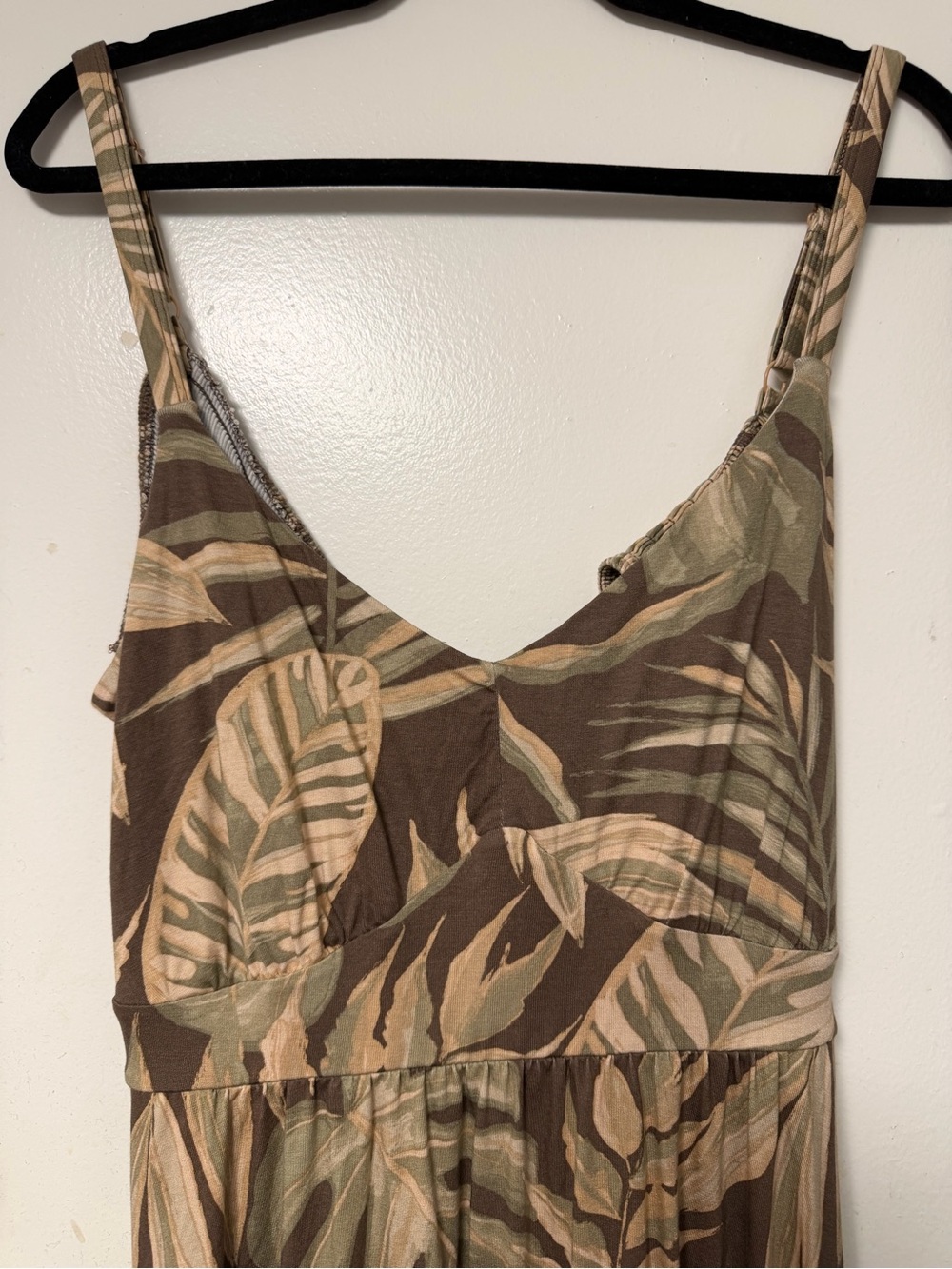 Torrid Mini Criss-Cross Back Dress NWT Women's Plus Size 2x - Picture 6 of 9